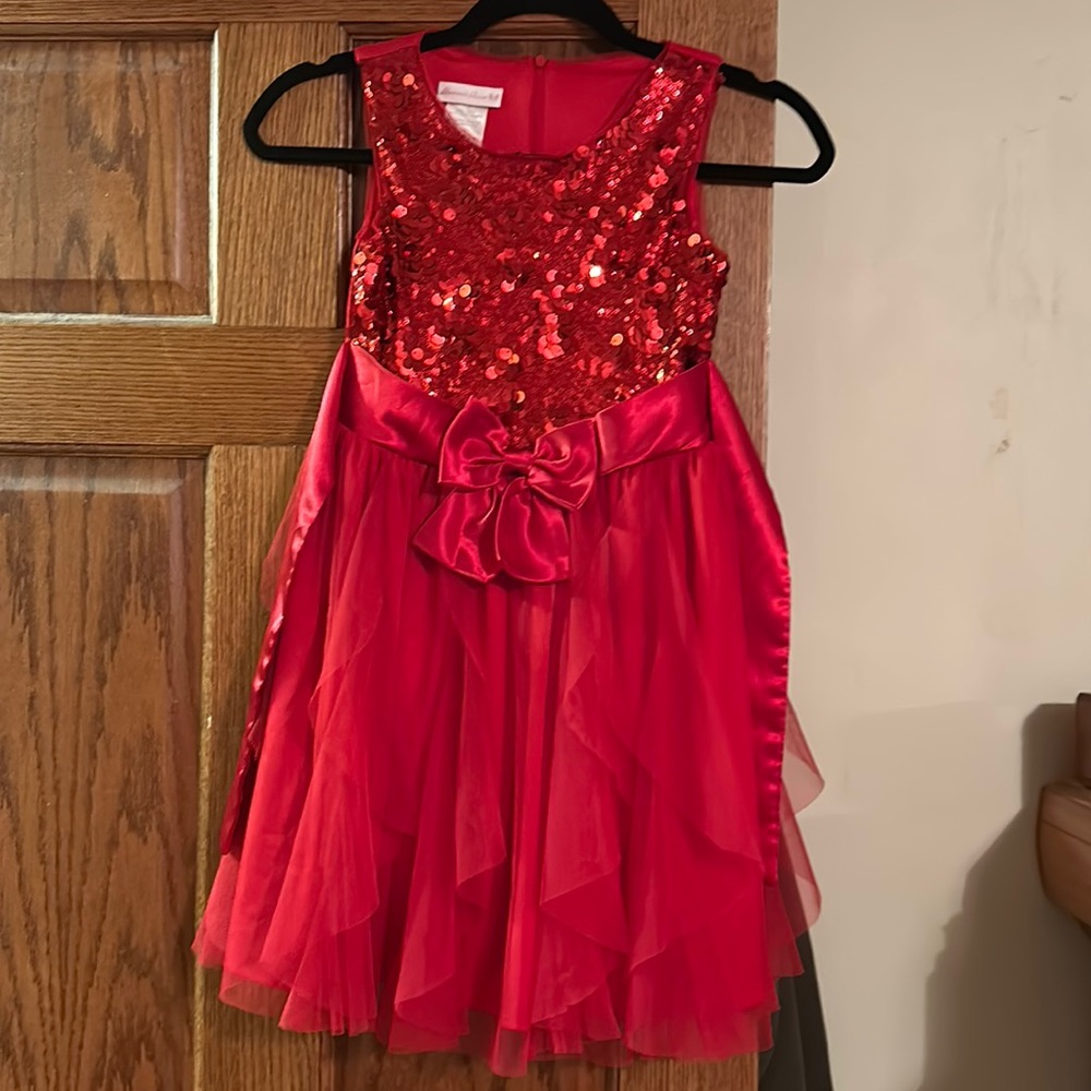 Bundle & Save 10 Holiday Christmas Dress